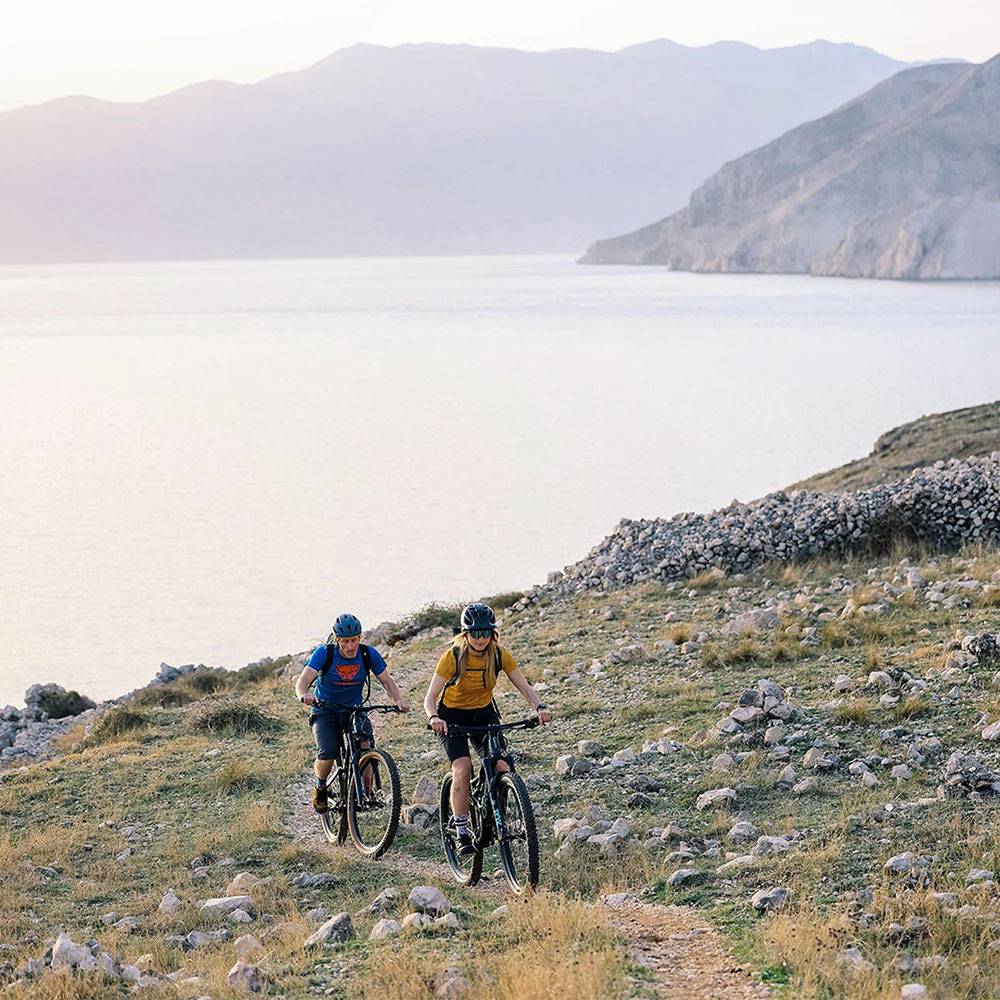 croatia biking trails adriatic mtb 1000